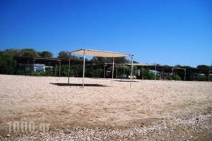 Municipal Camping of Alexandroupolis_lowest prices_in_Room_Thraki_Evros_Alexandroupoli