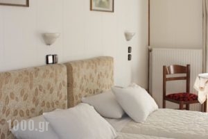 Dryades Hotel_best deals_Hotel_Central Greece_Attica_Athens