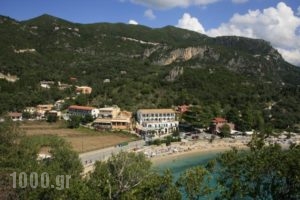 Apollon Annexe_accommodation_in_Hotel_Ionian Islands_Corfu_Palaeokastritsa