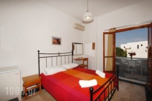 Pansion Marmaras_best prices_in_Room_Cyclades Islands_Mykonos_Psarou
