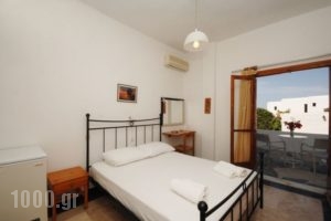 Pansion Marmaras_accommodation_in_Room_Cyclades Islands_Mykonos_Psarou