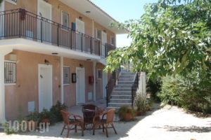 Emilia Apartments_best prices_in_Apartment_Ionian Islands_Kefalonia_Kefalonia'st Areas