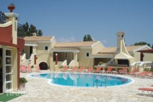 Asprokavos Beach Apartments_lowest prices_in_Hotel_Ionian Islands_Corfu_Kavos