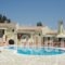 Asprokavos Beach Apartments_lowest prices_in_Hotel_Ionian Islands_Corfu_Kavos