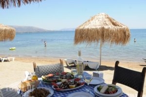 Grand Bleu_best prices_in_Hotel_Central Greece_Evia_Eretria