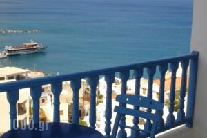 Hotel Glaros_accommodation_in_Hotel_Dodekanessos Islands_Karpathos_Diafani