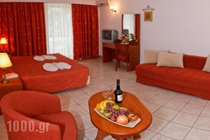 Gaia Village_best prices_in_Hotel_Dodekanessos Islands_Kos_Kos Rest Areas