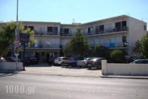 Politis_accommodation_in_Hotel_Peloponesse_Korinthia_Loutra Oreas Elenis