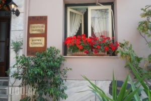 Acropol_accommodation_in_Hotel_Peloponesse_Argolida_Nafplio