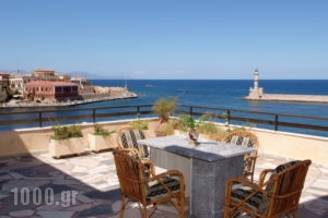 Amphitriti_lowest prices_in_Hotel_Crete_Chania_Chania City