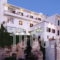 Amphitriti_accommodation_in_Hotel_Crete_Chania_Chania City