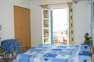 Pension Irene 2_lowest prices_in_Hotel_Cyclades Islands_Naxos_Naxos Chora