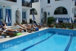 Pension Irene 2_accommodation_in_Hotel_Cyclades Islands_Naxos_Naxos Chora