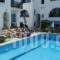 Pension Irene 2_accommodation_in_Hotel_Cyclades Islands_Naxos_Naxos Chora