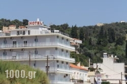 Beis in Kymi, Evia, Central Greece