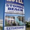 Stomio Beach_lowest prices_in_Hotel_Central Greece_Evia_Kymi