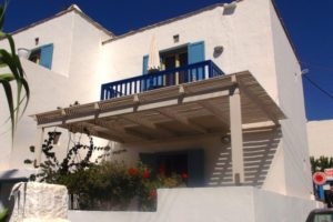 Rodia Studios_best deals_Apartment_Cyclades Islands_Naxos_Naxos Chora