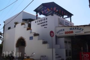 Summer Times_accommodation_in_Apartment_Cyclades Islands_Naxos_Naxos Chora