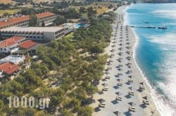Doryssa Seaside Resort in Pythagorio, Samos, Aegean Islands