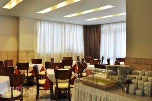 Dimitris Paritsa Hotel_best deals_Hotel_Dodekanessos Islands_Kos_Kos Chora