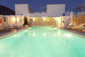 Amelie Hotel Santorini_holidays_in_Hotel_Cyclades Islands_Sandorini_Perissa