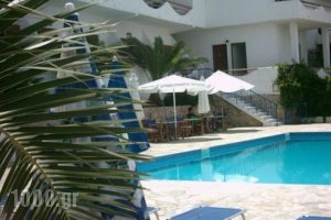 Hotel Boulas_accommodation_in_Hotel_Macedonia_Thessaloniki_Thessaloniki City