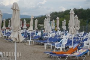 Municipal Camping of Alexandroupolis_holidays_in_Room_Thraki_Evros_Alexandroupoli