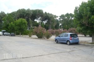 Municipal Camping of Alexandroupolis_accommodation_in_Room_Thraki_Evros_Alexandroupoli