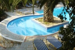 Maria Suites_best prices_in_Hotel_Crete_Chania_Platanias