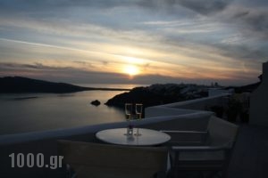 Captain John Traditional Houses_holidays_in_Apartment_Cyclades Islands_Sandorini_Oia