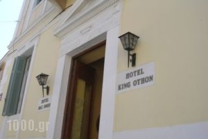 King Othon I_best deals_Hotel_Peloponesse_Argolida_Nafplio
