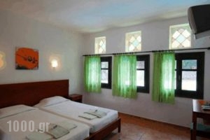 Horto Bay Studios_lowest prices_in_Hotel_Thessaly_Magnesia_Pteleos