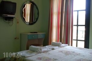 Dioskouroi Apts_best deals_Hotel_Crete_Heraklion_Ammoudara