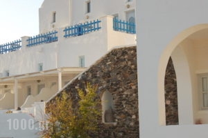 Atlantida Villas_best prices_in_Villa_Cyclades Islands_Sandorini_Oia