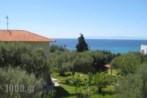 Petradaki Apartments_accommodation_in_Apartment_Macedonia_Halkidiki_Kassandreia