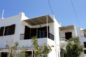 Studios Petros_travel_packages_in_Cyclades Islands_Naxos_Naxos chora