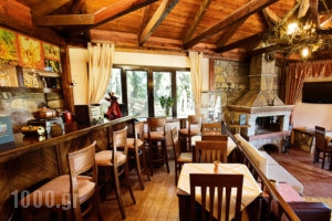 Oreiades Suites_best deals_Hotel_Thessaly_Karditsa_Kalyvia