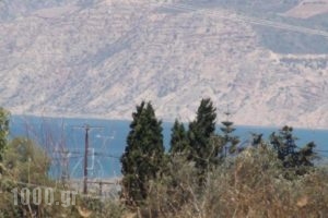 Kritamos Villa & Apartments_travel_packages_in_Crete_Heraklion_Tymbaki