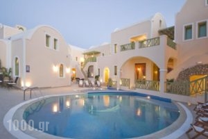 Anassa Deluxe Suites_accommodation_in_Hotel_Cyclades Islands_Sandorini_kamari