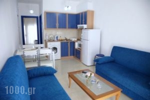 The Blue_holidays_in_Apartment_Macedonia_Kavala_Nea Peramos