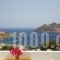 Panorama_holidays_in_Hotel_Dodekanessos Islands_Patmos_Patmos Chora