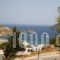 Panorama_accommodation_in_Hotel_Dodekanessos Islands_Patmos_Patmos Chora