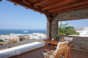 Germanos Studios_best deals_Hotel_Cyclades Islands_Mykonos_Mykonos ora