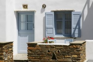 Onar Hotel And Suites_lowest prices_in_Hotel_Cyclades Islands_Syros_Azolimnos