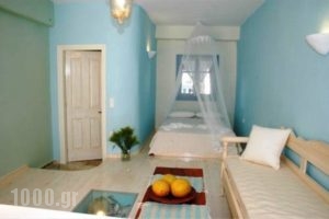 Onar Hotel And Suites_best deals_Hotel_Cyclades Islands_Syros_Azolimnos