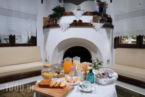 Elli Hotel_best prices_in_Hotel_Sporades Islands_Skopelos_Skopelos Chora