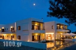 Syia Hotel in Sougia, Chania, Crete