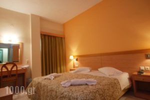 Hotel Plaz_best deals_Hotel_Peloponesse_Achaia_Simpolitia