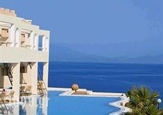 Villa Kos in Athens, Attica, Central Greece