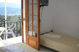 San Pedro_best prices_in_Hotel_Ionian Islands_Lefkada_Vasiliki